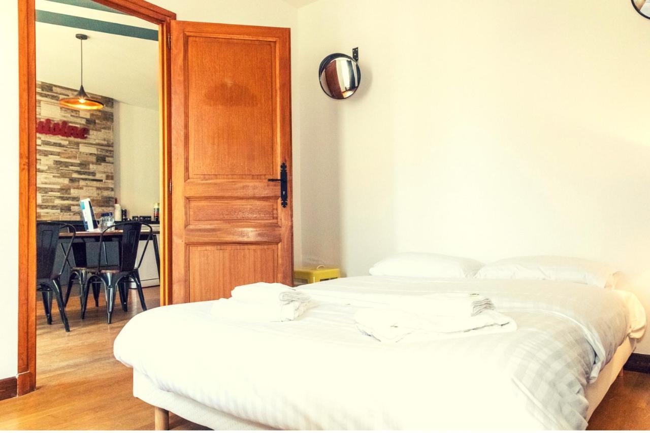Le Courbet Topdestination-Dijon - Centre Ville - Classe 3 Etoiles Екстериор снимка